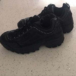 Fila Distupter Sneakers